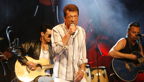 Stasys Povilaitis
