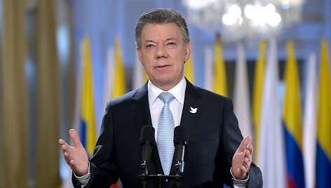 Jose Manuelis Santosas