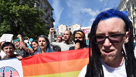 LGBT eitynės