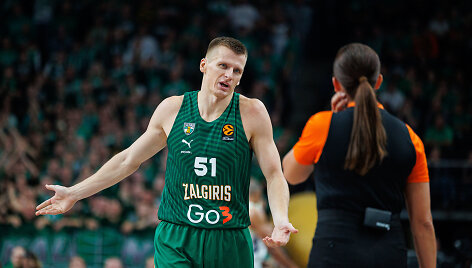 Arnas Butkevičius