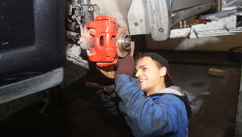 Autoservisas