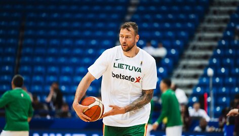 Donatas Motiejūnas