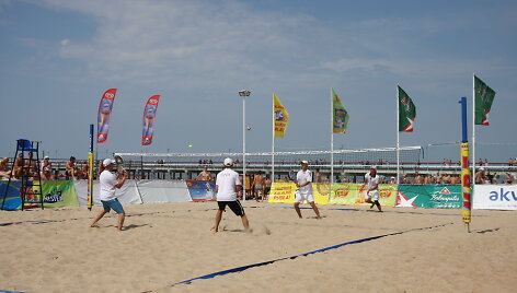 Palanga Open 2015
