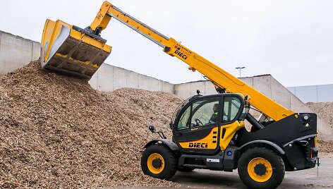 Prancūzijos &bdquo;Idex&ldquo; teigia, kad konkurencinės sąlygos Lietuvos &scaron;ilumos rinkoje &ndash; nesąžiningos &nbsp;&nbsp;&nbsp;