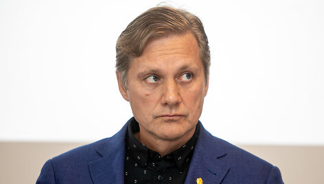 Vaidotas Vaičaitis