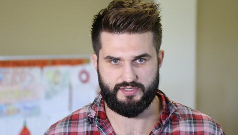 Linas Kleiza