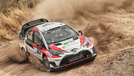 „Toyota Gazoo Racing“