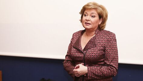Edita Mildažytė