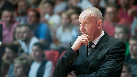Rimas Kurtinaitis