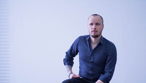 Aistis Židanavičius