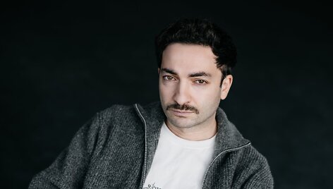 David Petrosyan