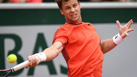 Ričardas Berankis