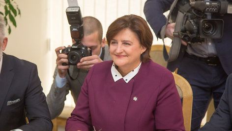 Loreta Graužinienė