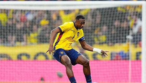 Willian Pacho