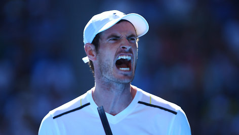 Andy Murray