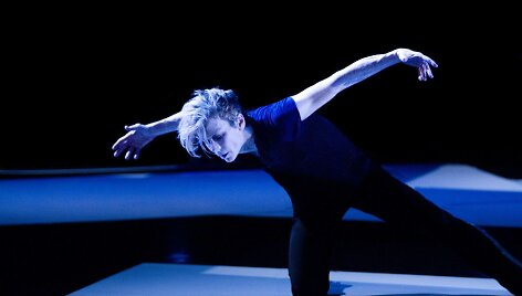 Louise Lecavalier