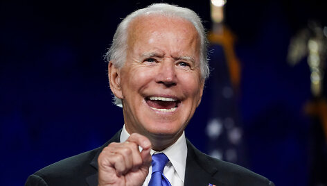 Joe Bidenas
