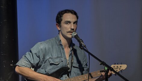 &bdquo;La Vie Boheme @ Paviljonas&ldquo;