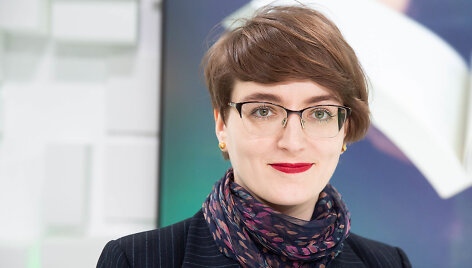 Jūratė Čer&scaron;kutė