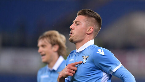 Sergejus Milinkovičius-Savičius