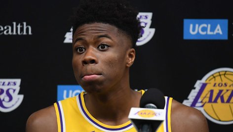 Kostas Antetokounmpo