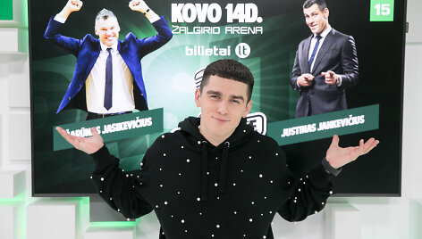 Donatas Montvydas