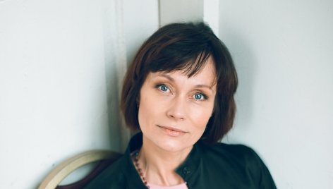 Airida Gintautaitė