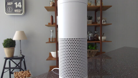 &bdquo;Amazon Echo&ldquo;