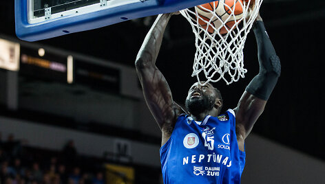 Jerai Grantas