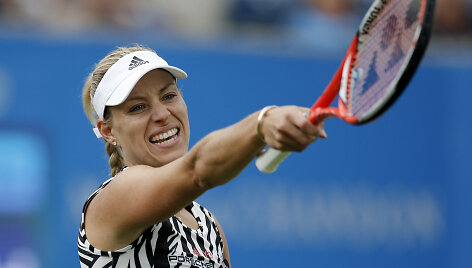 Angelique Kerber