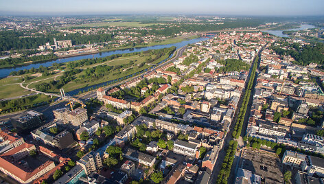 Laisvės alėja