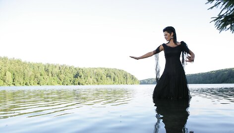 Jurga &Scaron;eduikytė