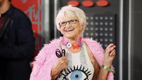 Baddie Winkle 