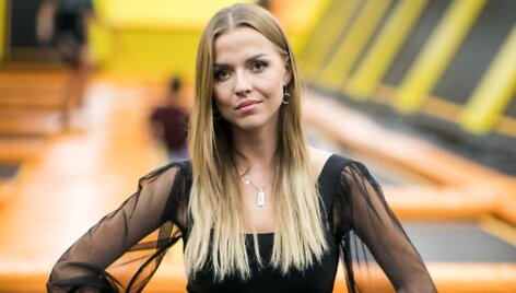 Vaida Skaisgirė