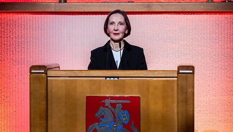 Gydytoja D.Steiblienė