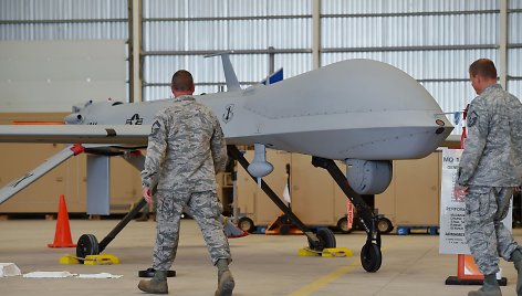 MQ-1 „Predator“