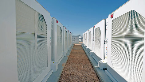 &bdquo;Fluence Cube Aisle&ldquo;