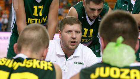 Gediminas Petrauskas
