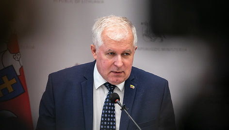 Arvydas Anušauskas