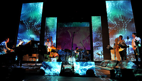  &bdquo;Vilnius Jazz&ldquo; 