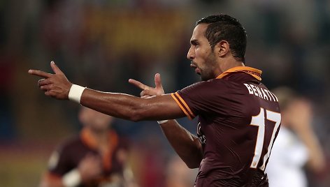 Mehdi Benatia