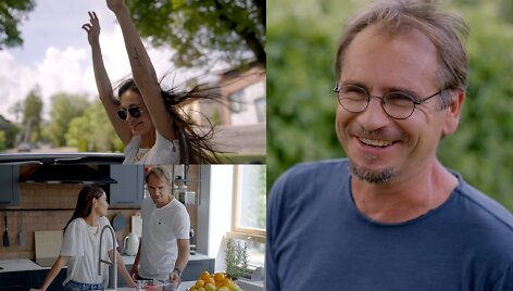 Filmas apie Marijoną Mikutavičių &bdquo;Vienas i&scaron; 3 milijonų&ldquo;