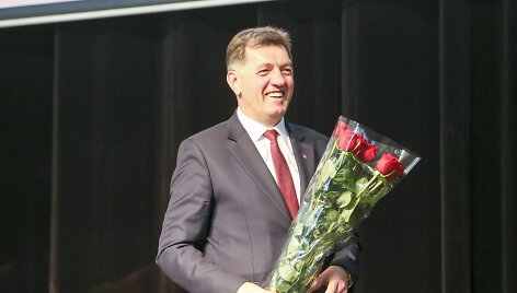 Algirdas Butkevičius
