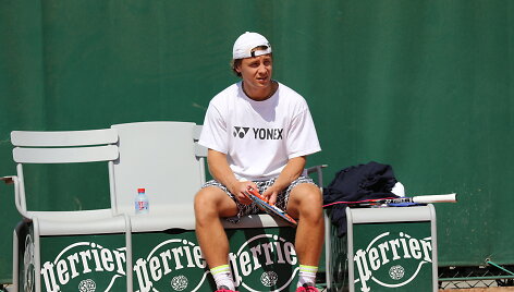 Ričardas Berankis