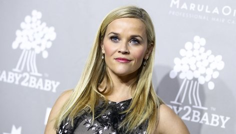 Reese Witherspoon