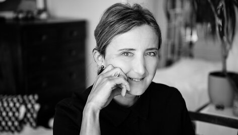Paulina Pukytė