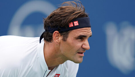 Rogeris Federeris