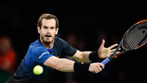 Andy Murray 