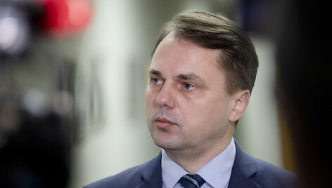 Vaidas Laukys