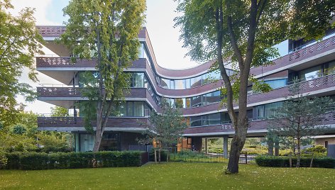 Eglės apartamentai